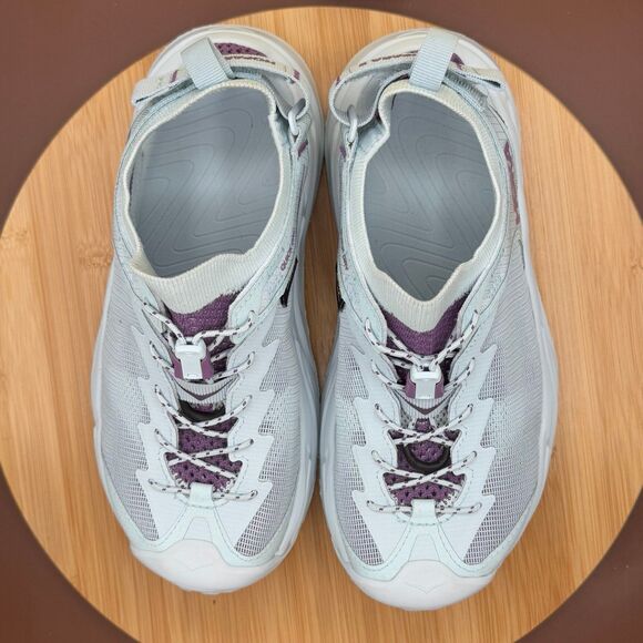 Hoka Hopara 2 Illusion/Amethyst Women’s Sz 6.5B - Picture 6 of 9